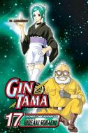 Gin Tama, Volume 17 di Hideaki Sorachi edito da VIZ LLC