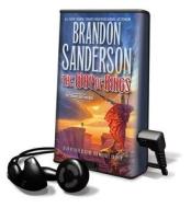 The Way of Kings di Brandon Sanderson edito da MacMillan Audio