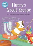 Reading Champion: Harry's Great Escape di Damian Harvey edito da Hachette Children's Group