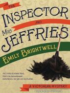 The Inspector and Mrs. Jeffries di Emily Brightwell edito da Tantor Audio