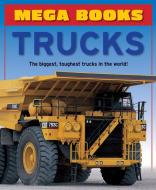 Trucks di Christiane Gunzi edito da Gareth Stevens Publishing Lllp