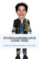 Studiogamesbelgium Codes Spiel di 1. Laaziz Laaziz Laaziz 1. edito da Createspace