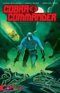 Cobra Commander Volume 1 di Joshua Williamson edito da IMAGE COMICS