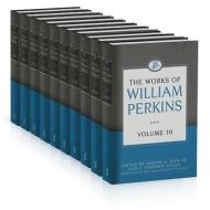 The Works of William Perkins, 10 Volumes Series di William Perkins edito da REFORMATION HERITAGE BOOKS