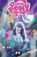 My Little Pony Friendship Is Magic Volume 11 di Thom Zahler, Ted Anderson edito da Idea & Design Works