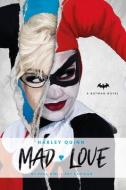 Harley Quinn: Mad Love di Paul Dini, Pat Cadigan edito da Titan Publ. Group Ltd.