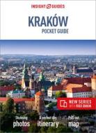 Insight Guides Pocket Krakow (Travel Guide with Free eBook) di Insight Guides edito da APA Publications