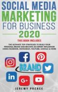 SOCIAL MEDIA MARKETING FOR BUSINESS 2020