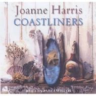Coastliners di Joanne Harris edito da Hodder & Stoughton General Division