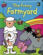 Funny Farmyard di Nicola Baxter edito da Armadillo Music