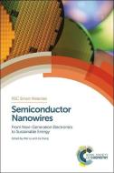 Semiconductor Nanowires di Wei Lu edito da Royal Society of Chemistry