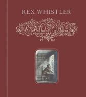 An Anthology of Mine di Rex Whistler edito da Pimpernel Press Ltd