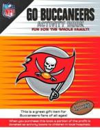 Go Buccaneers Activity Book di Darla Hall edito da In the Sports Zone