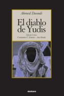 El diablo de Yudis di Ahmed Daoudi edito da Stockcero