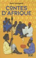 Contes D'Afrique di Henri Gougaud edito da SEUIL