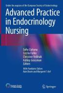 Advanced Practice in Endocrinology Nursing edito da Springer-Verlag GmbH