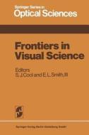 Frontiers in Visual Science edito da Springer Berlin Heidelberg