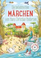 Die beliebtesten Märchen von Hans Christian Andersen, mit MP3-CD di Hans Christian Andersen edito da Magellan GmbH