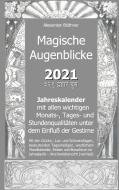 Magische Augenblicke - Mein Ringbuch di Alexander Blöthner edito da Books on Demand