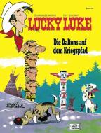 Lucky Luke 60 - Die Daltons auf dem Kriegspfad di René Goscinny edito da Egmont Comic Collection