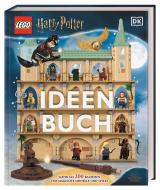 LEGO® Harry Potter(TM) Ideen Buch di Julia March, Hannah Dolan edito da Dorling Kindersley Verlag