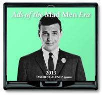 Mid-century Ads: Advertising From The Mad Men Era 2013 di Benedikt Taschen edito da Taschen Gmbh