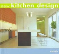 new kitchen design edito da Daab Media
