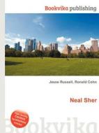 Neal Sher edito da Book On Demand Ltd.