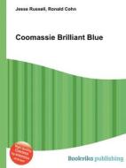 Coomassie Brilliant Blue edito da Book On Demand Ltd.