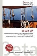 Yi Sun-Sin edito da Betascript Publishing