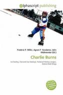 Charlie Burns edito da Alphascript Publishing