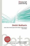 Dmitri Bukharin edito da Betascript Publishing