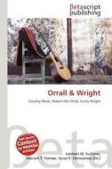 Orrall & Wright edito da Betascript Publishing