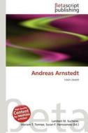 Andreas Arnstedt edito da Betascript Publishing