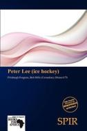 Peter Lee (ice Hockey) edito da Duc