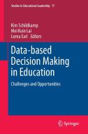 Data-based Decision Making in Education edito da Springer-Verlag GmbH
