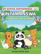 Nzi Kuvuga Ikinyarwanda di Ange Mimi Umuhoza edito da Independently Published