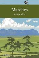 Marches di Andrew Allott edito da Harpercollins Publishers