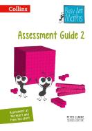 Busy Ant Maths -- Year 2 Assessment Guide di Jeanette Mumford, Sandra Roberts, Jo Power O'Keefe edito da HARPERCOLLINS UK
