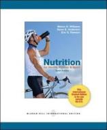 Nutrition For Health, Fitness And Sport di Melvin H. Williams, Dawn Anderson, Eric Rawson edito da Mcgraw-hill Education - Europe