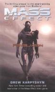Mass Effect: Revelation di Drew Karpyshyn edito da Random House Publishing Group
