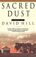 Sacred Dust di David Hill edito da Delta