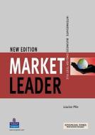 Market Leader Intermediate Test File di Louise Pile edito da Pearson Education Limited