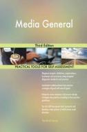 Media General Third Edition di Gerardus Blokdyk edito da 5STARCooks