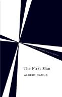 The First Man di Albert Camus edito da VINTAGE