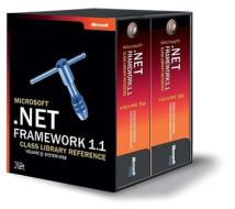 Microsoft .net Framework 1.1 di Microsoft Corporation edito da Microsoft Press,u.s.