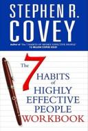 The 7 Habits of Highly Effective People Personal Workbook di Stephen R. Covey edito da Simon & Schuster
