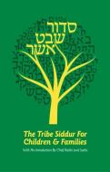 Siddur Shevet Asher di Tribe: Young United Synagogue edito da Vallentine Mitchell & Co Ltd