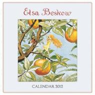2012 di Elsa Beskow edito da Floris Books