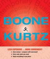 Contemporary Business di David L. Kurtz, Louis E. Boone edito da John Wiley & Sons